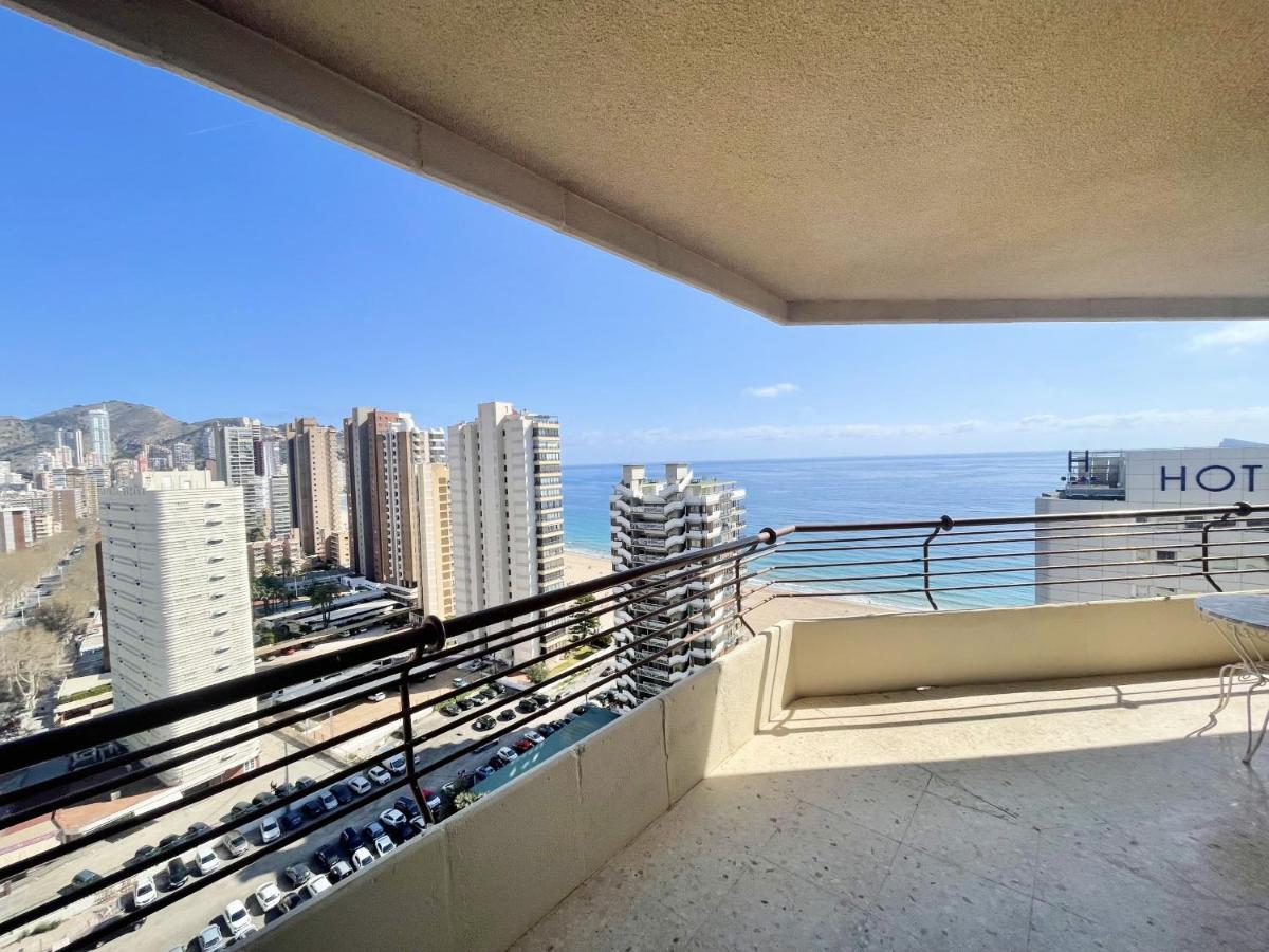Apartamento Torre Valencia Levante