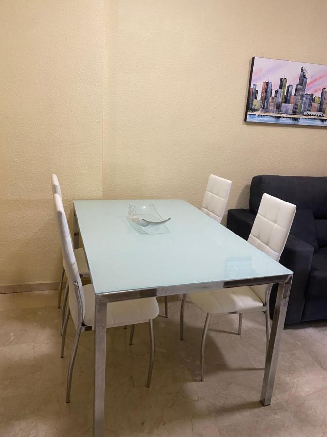 Apartment Torre Levante 1h