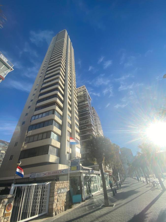 Torre Levante 1h * Benidorm