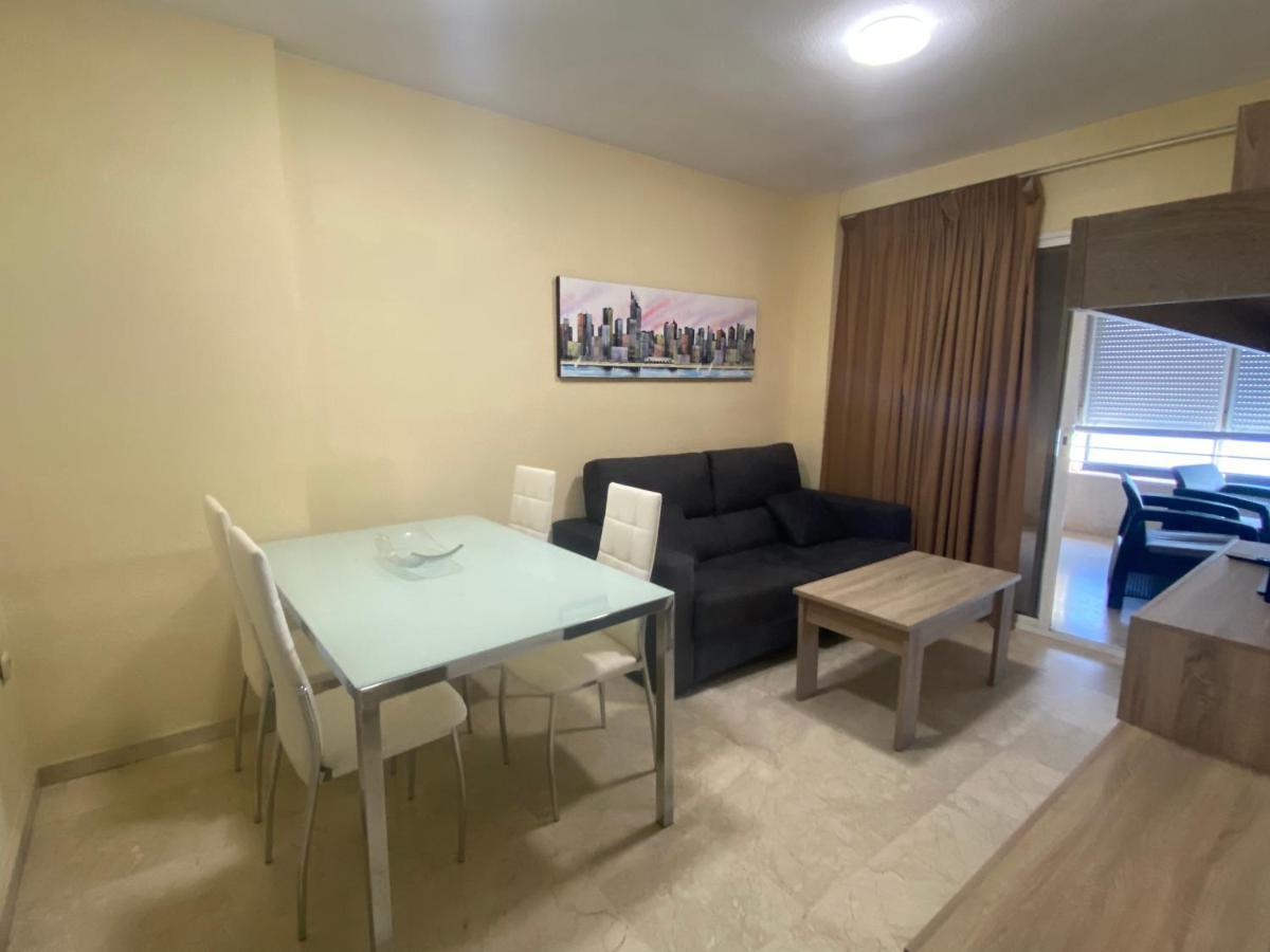 Apartment Torre Levante 1h *