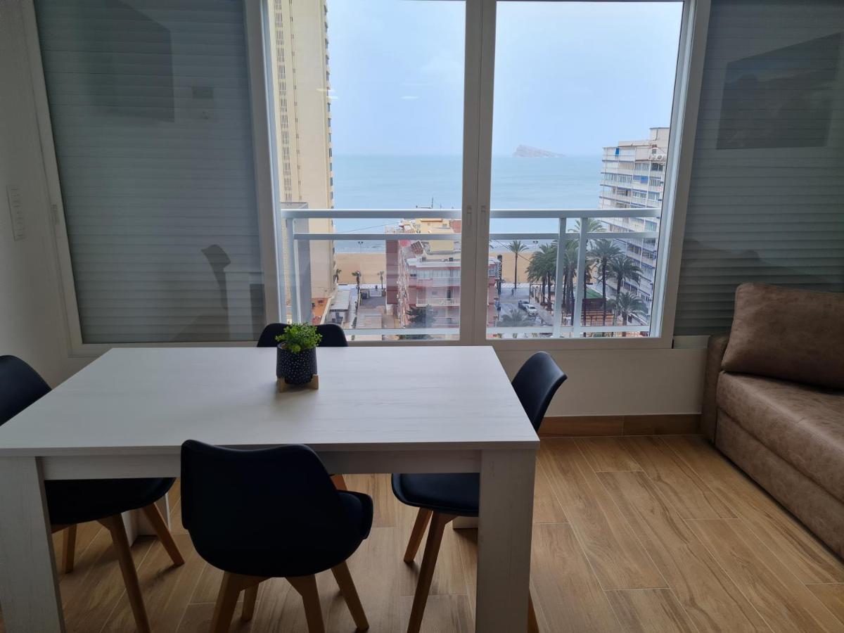 Ducado Con Vistas Al Mar