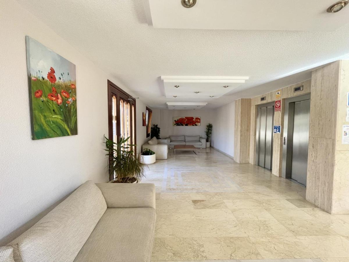 Torre Valencia Levante Apartamento *