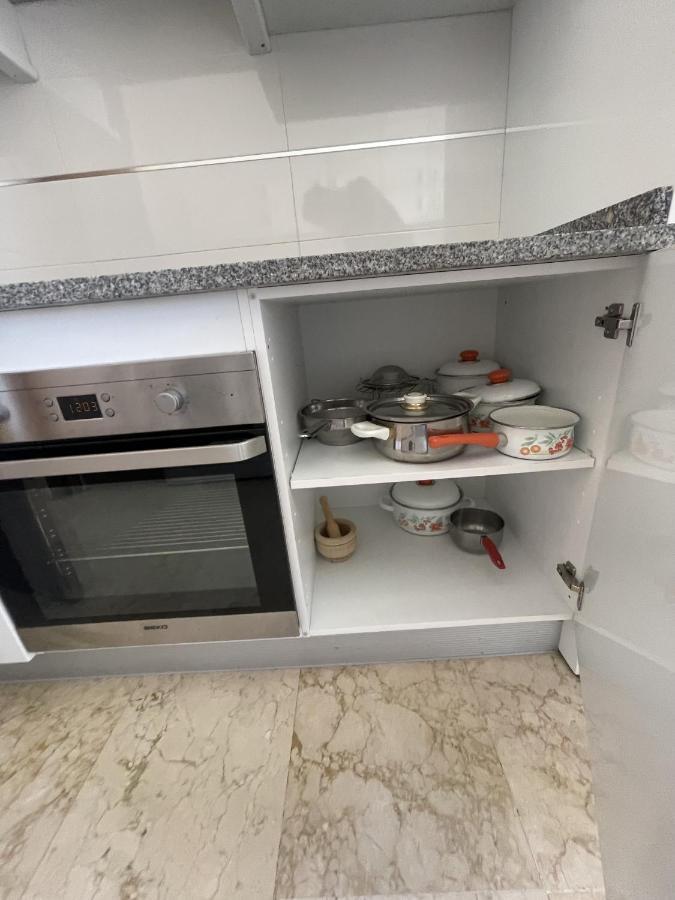 Apartamento Torre Valencia Levante Benidorm