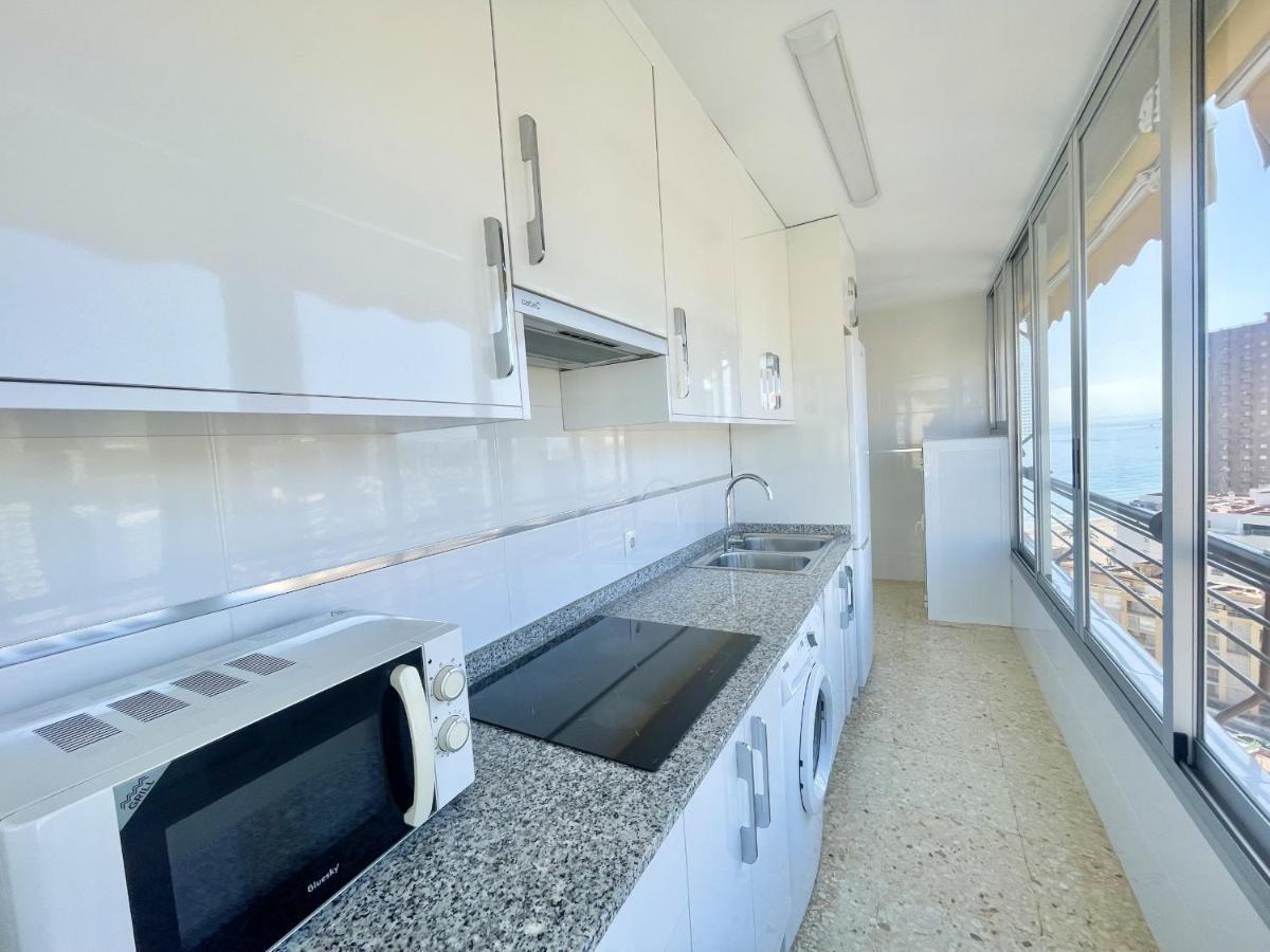 Torre Valencia Apartment *