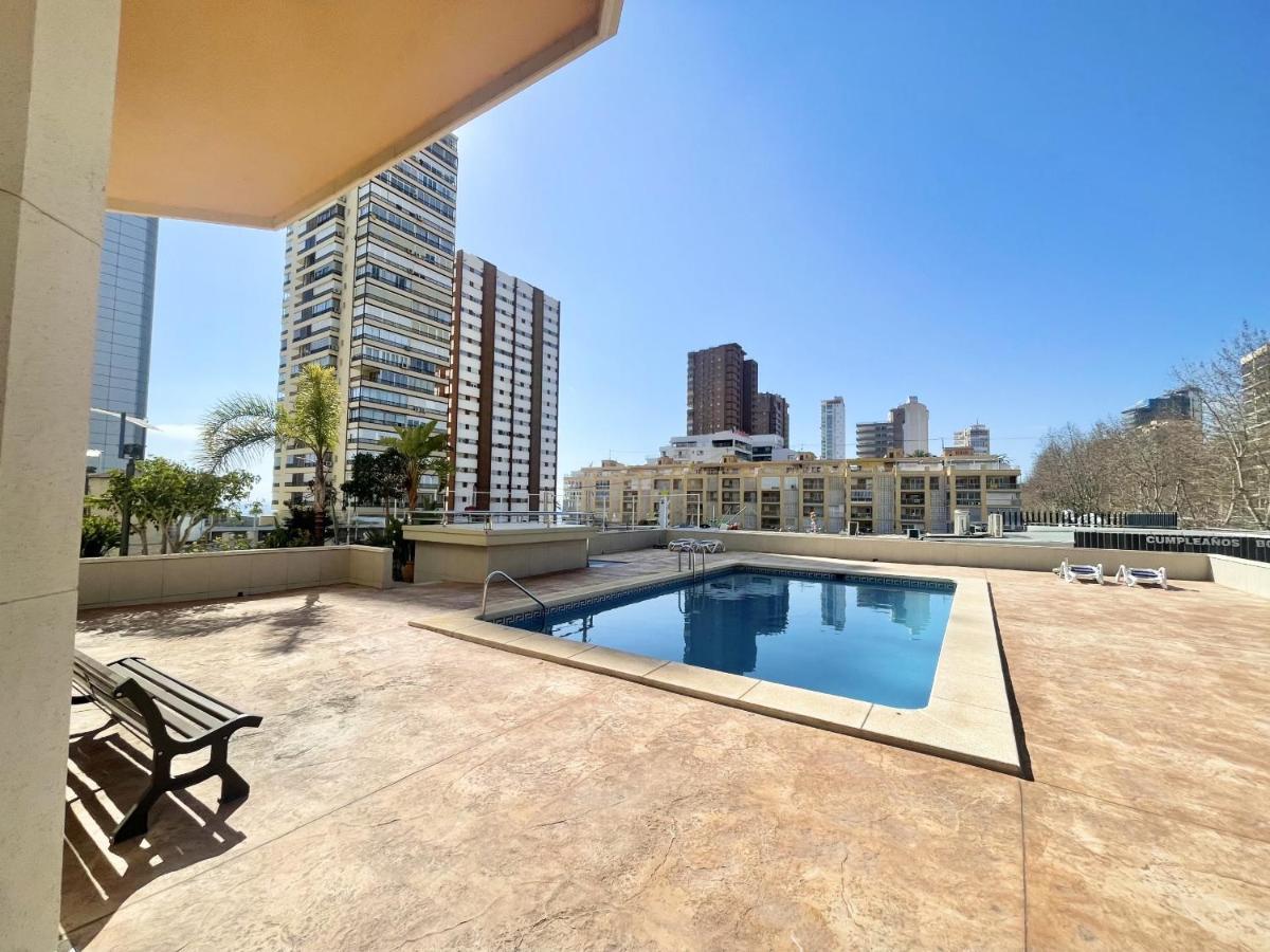 Torre Valencia Levante Apartamento *
