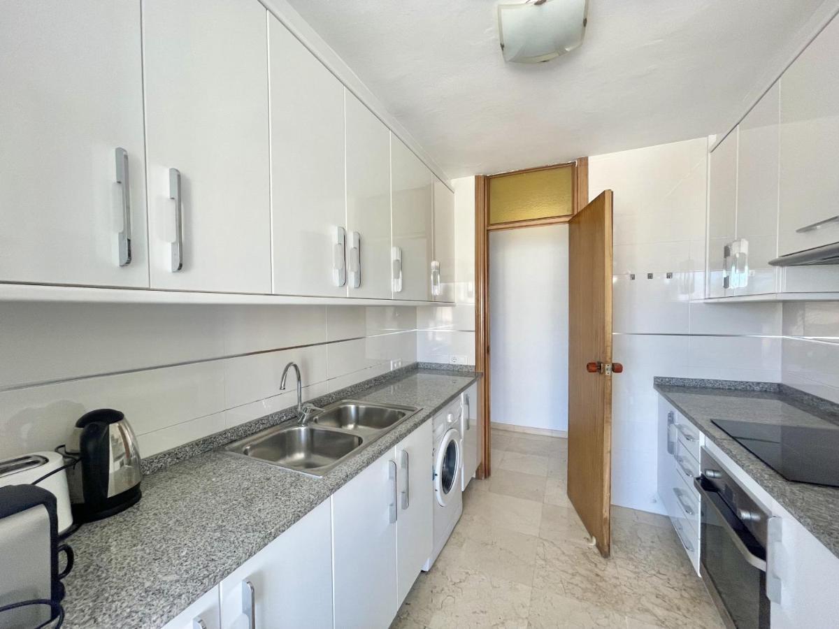 Torre Valencia Levante Apartamento Benidorm