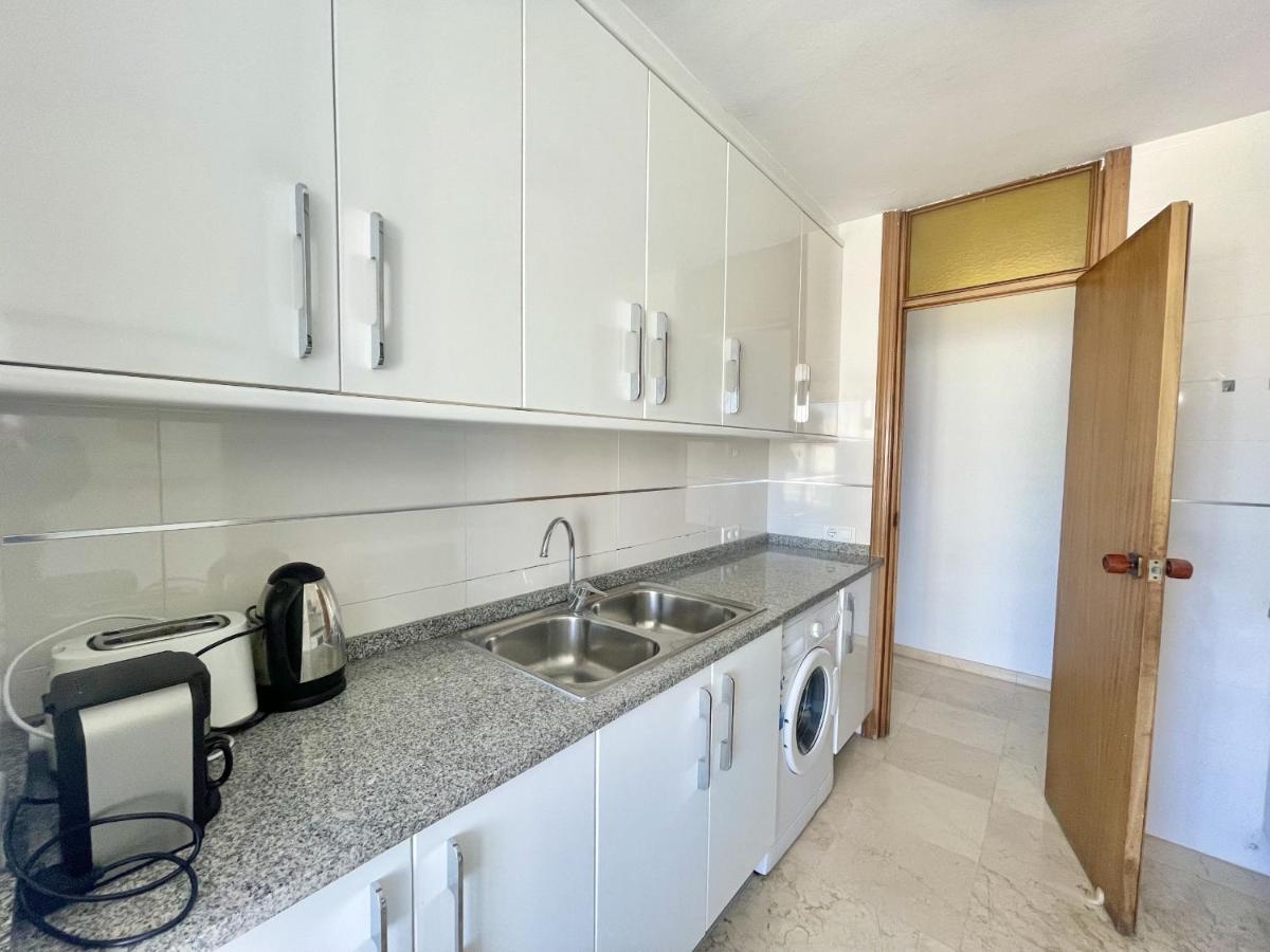 Torre Valencia Levante Apartamento Benidorm