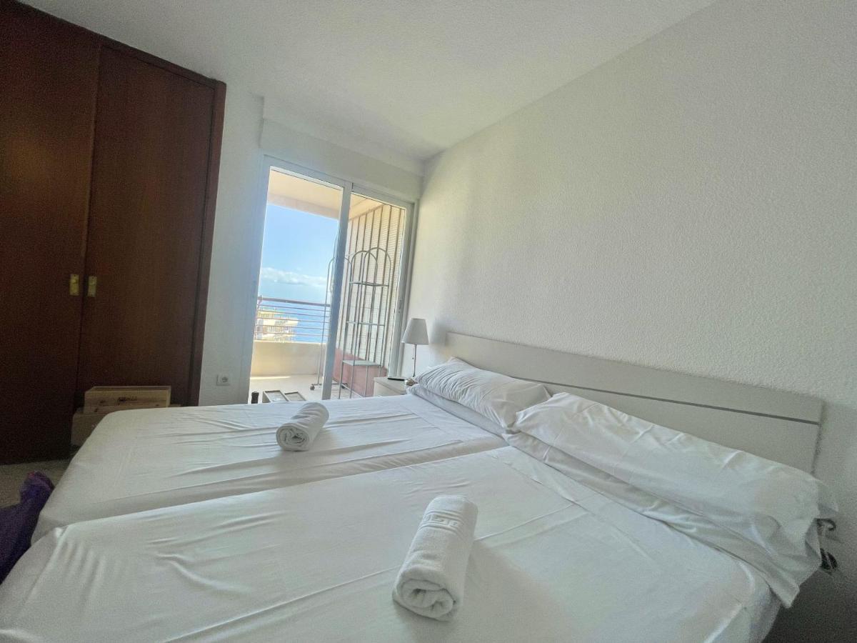 Torre Valencia Levante Apartamento