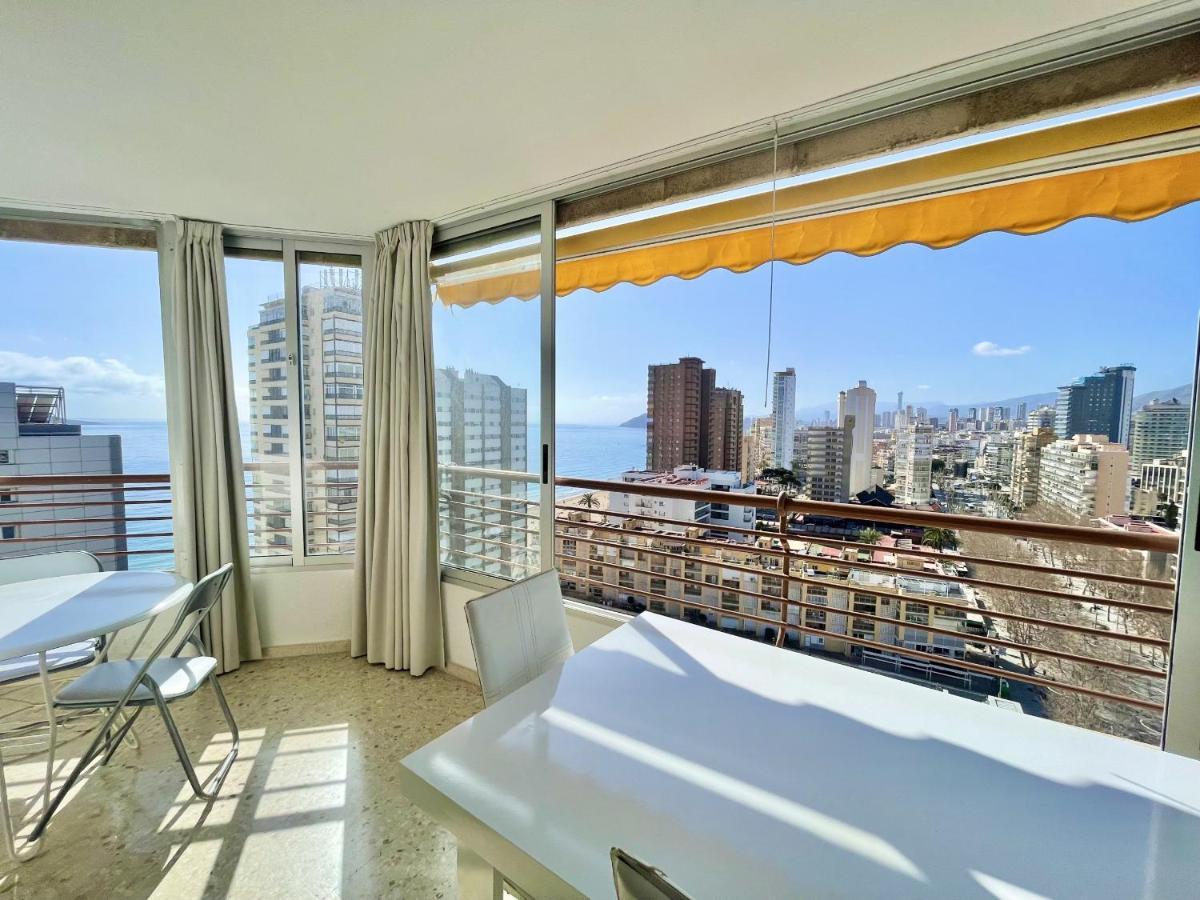Torre Valencia Benidorm