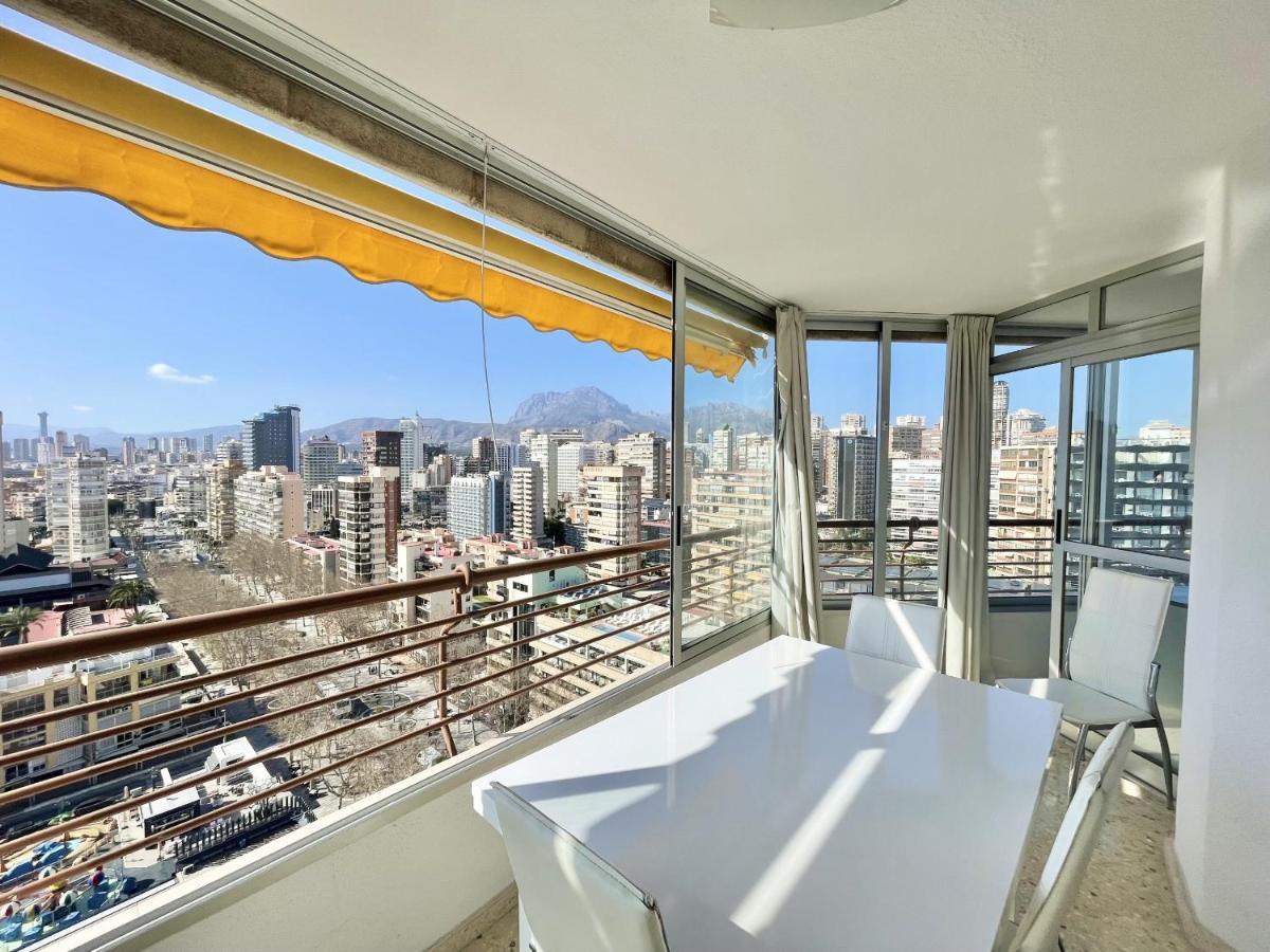 Apartment Torre Valencia