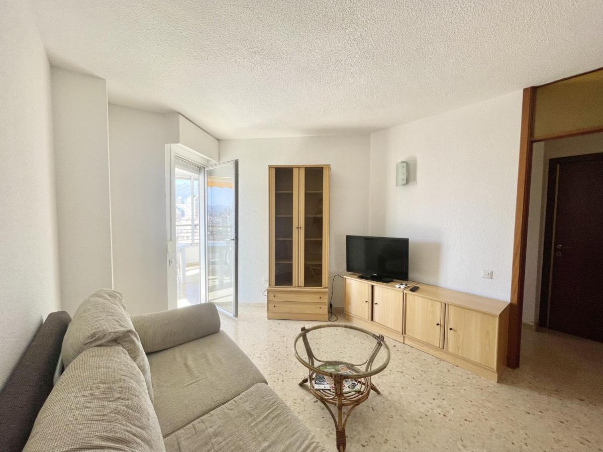 Apartment Torre Valencia