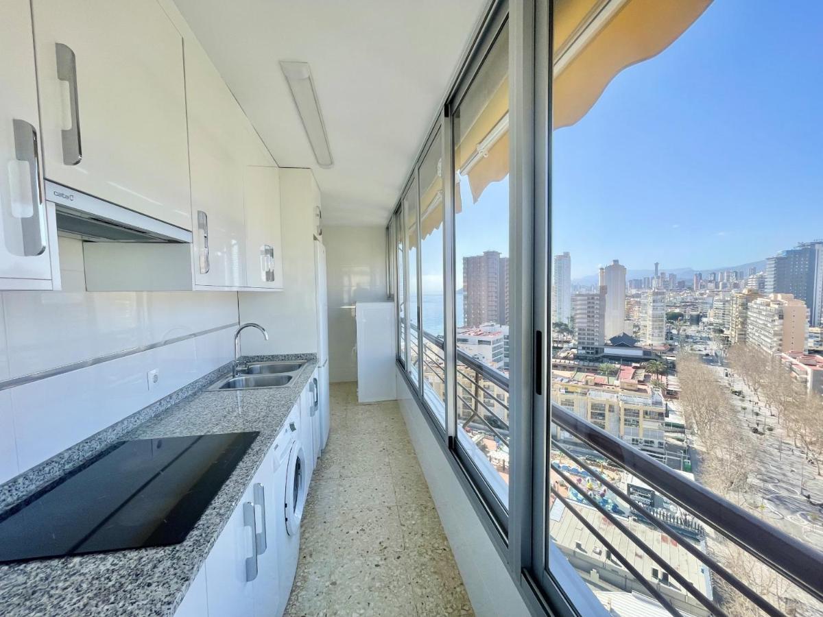 Apartment Torre Valencia