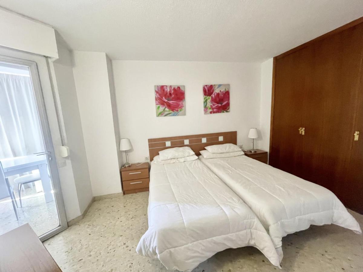 Torre Valencia * Benidorm