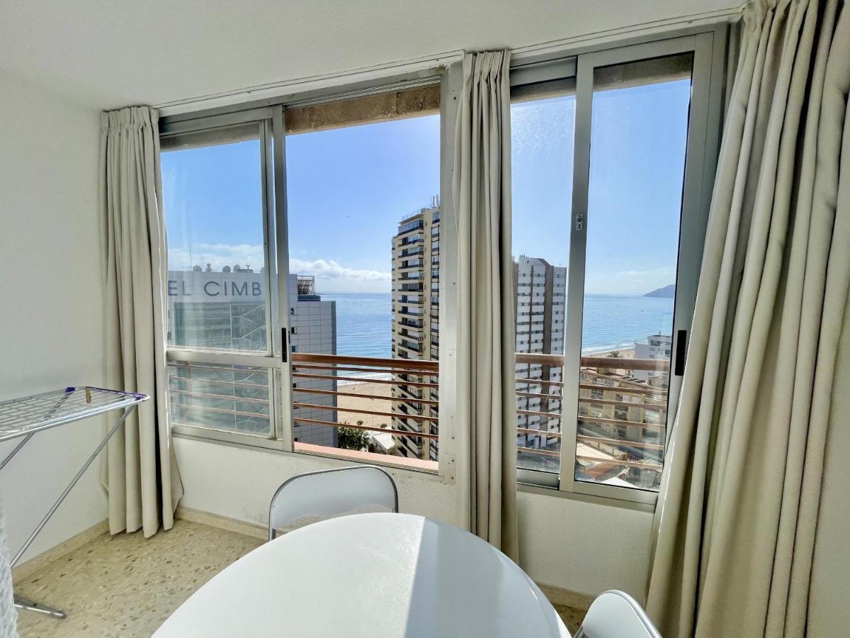 Torre Valencia Benidorm