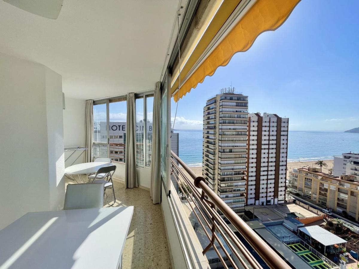 Apartment Torre Valencia *