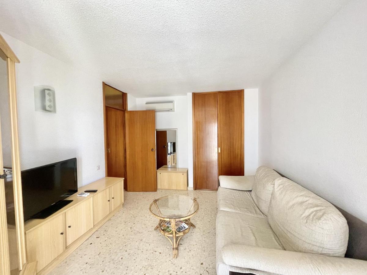 Torre Valencia * Benidorm
