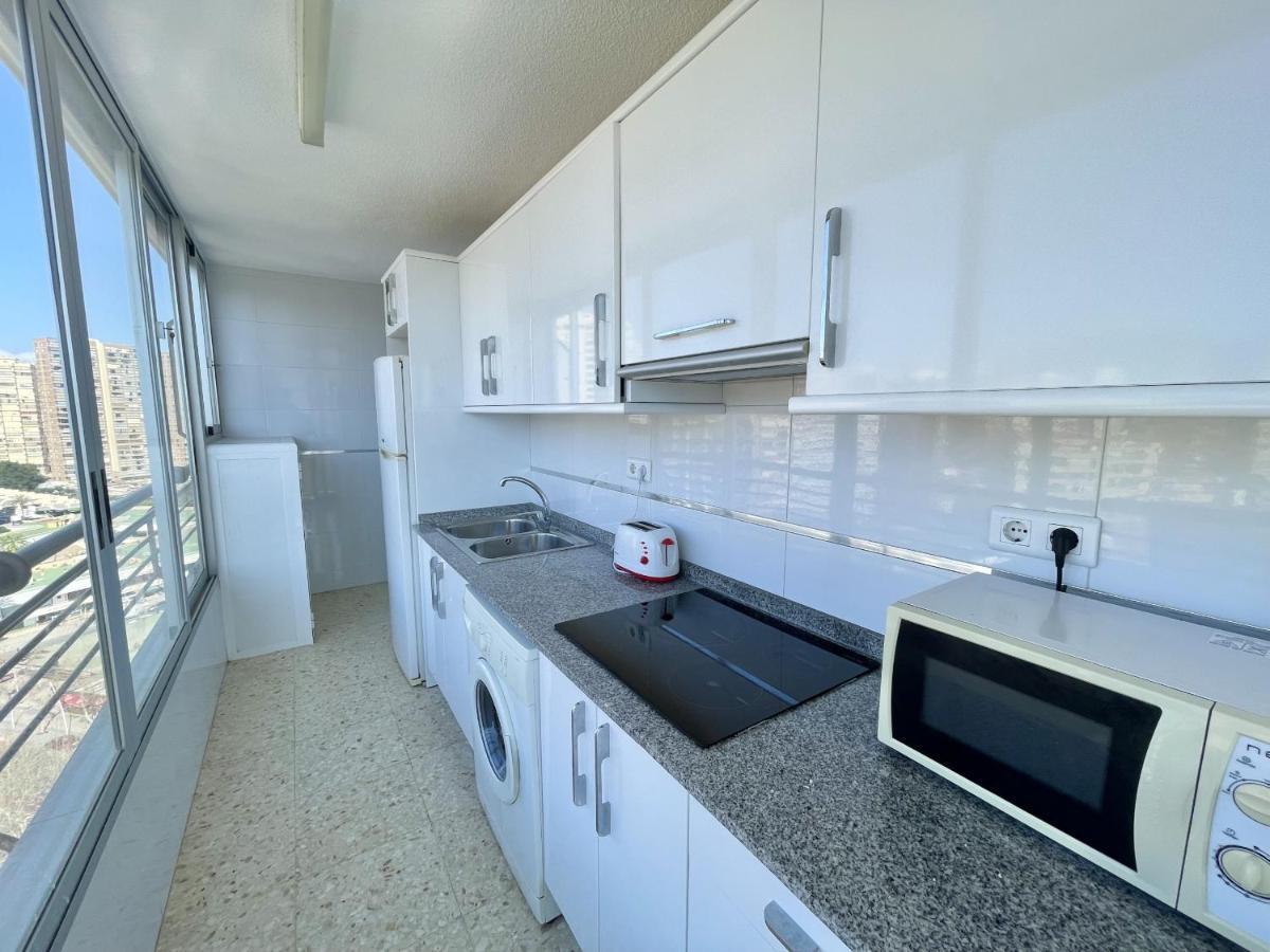 Apartment Torre Valencia