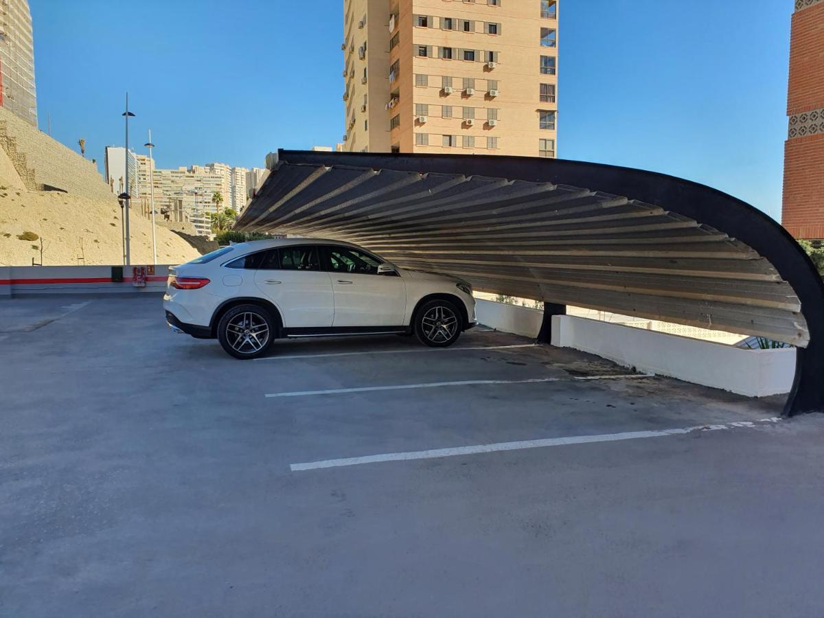 Principado Marina Benidorm