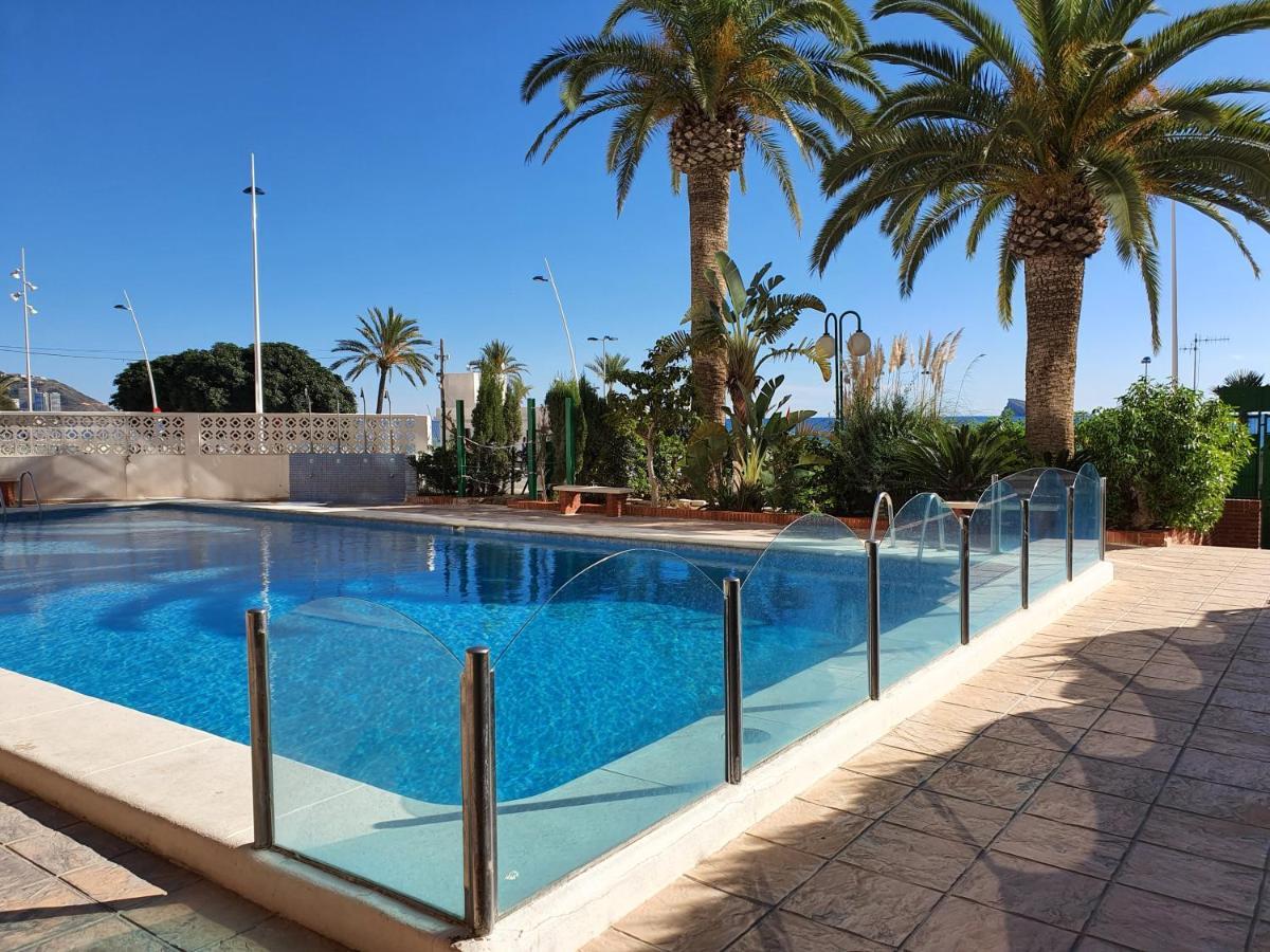 Principado Marina Apartment *