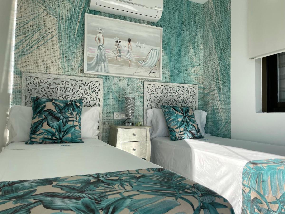 My Sweet Santorini Apartamento
