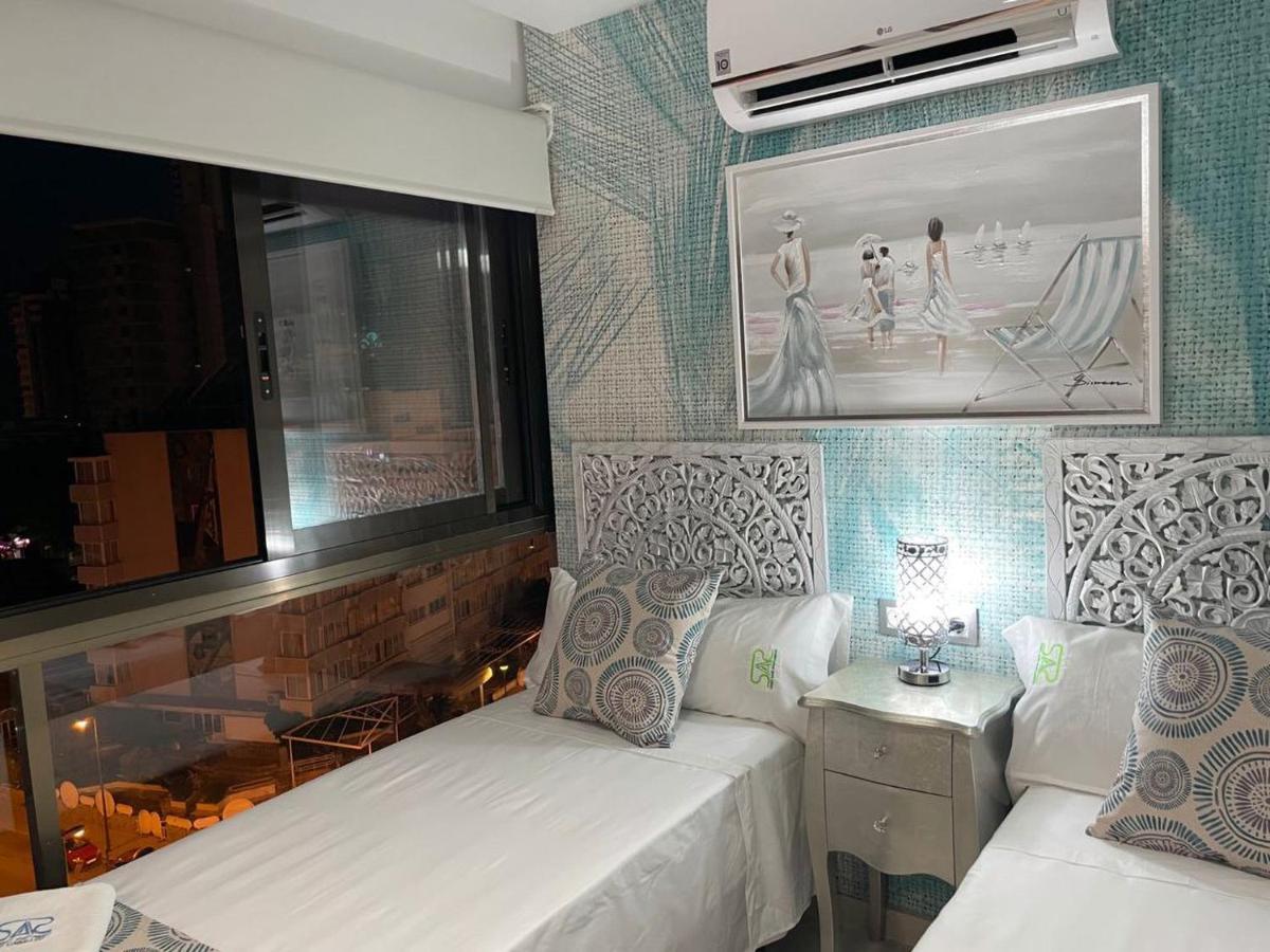 My Sweet Santorini Apartamento *