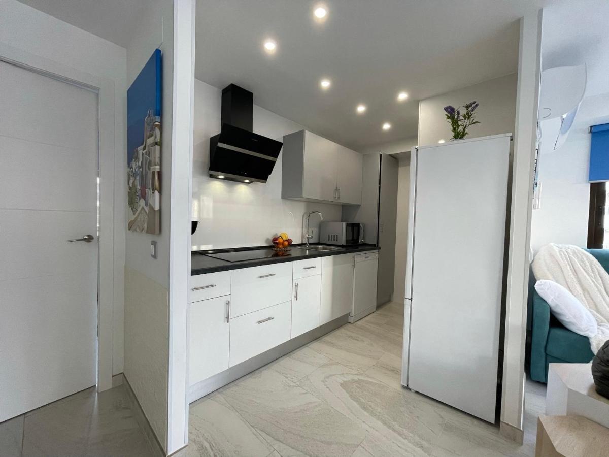 My Sweet Santorini Apartamento
