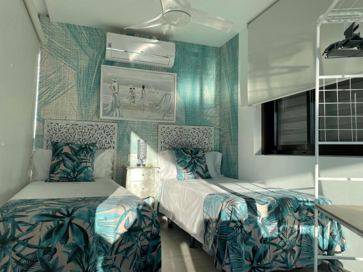 My Sweet Santorini Apartamento Benidorm