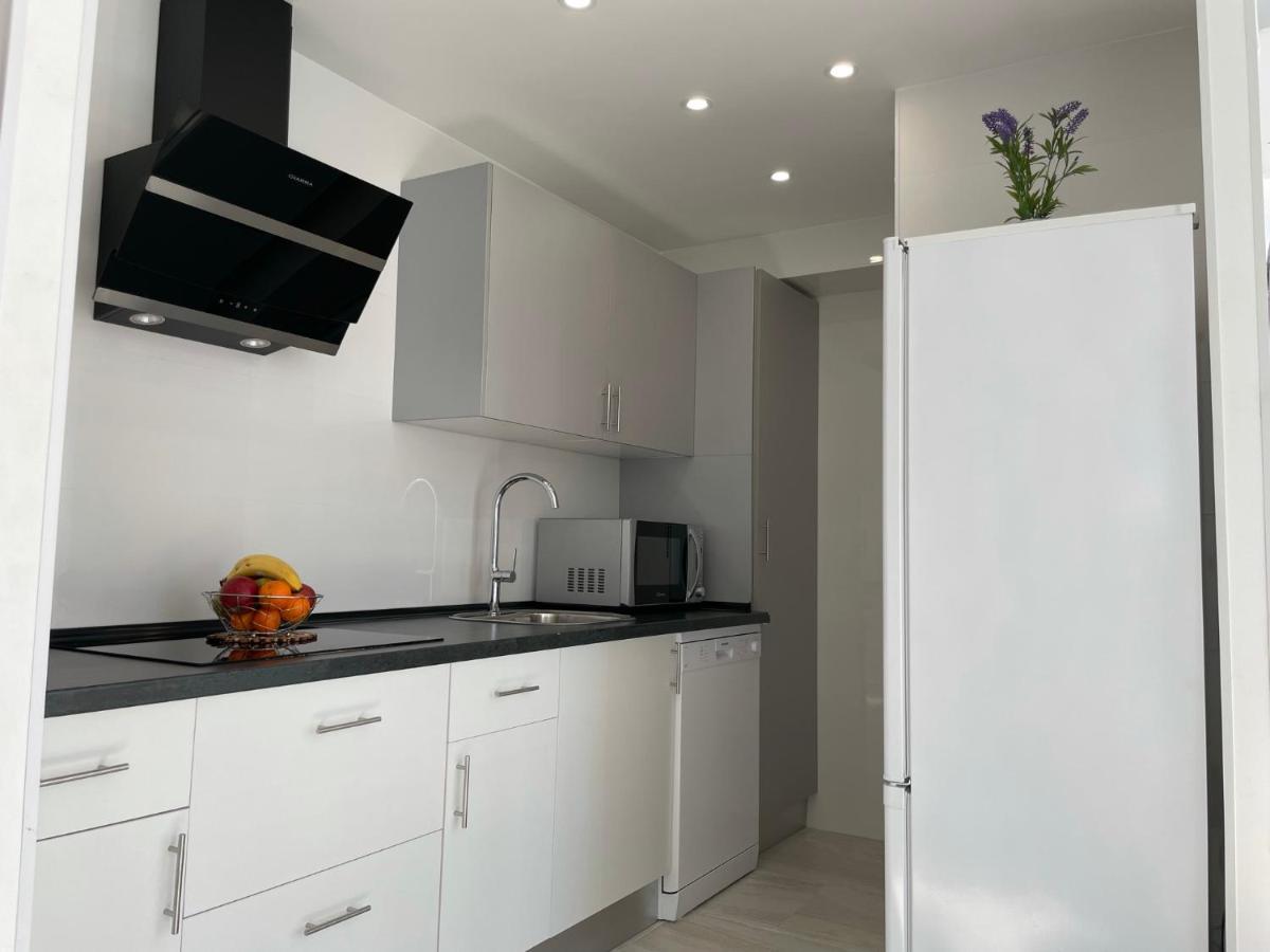 My Sweet Santorini Apartamento *