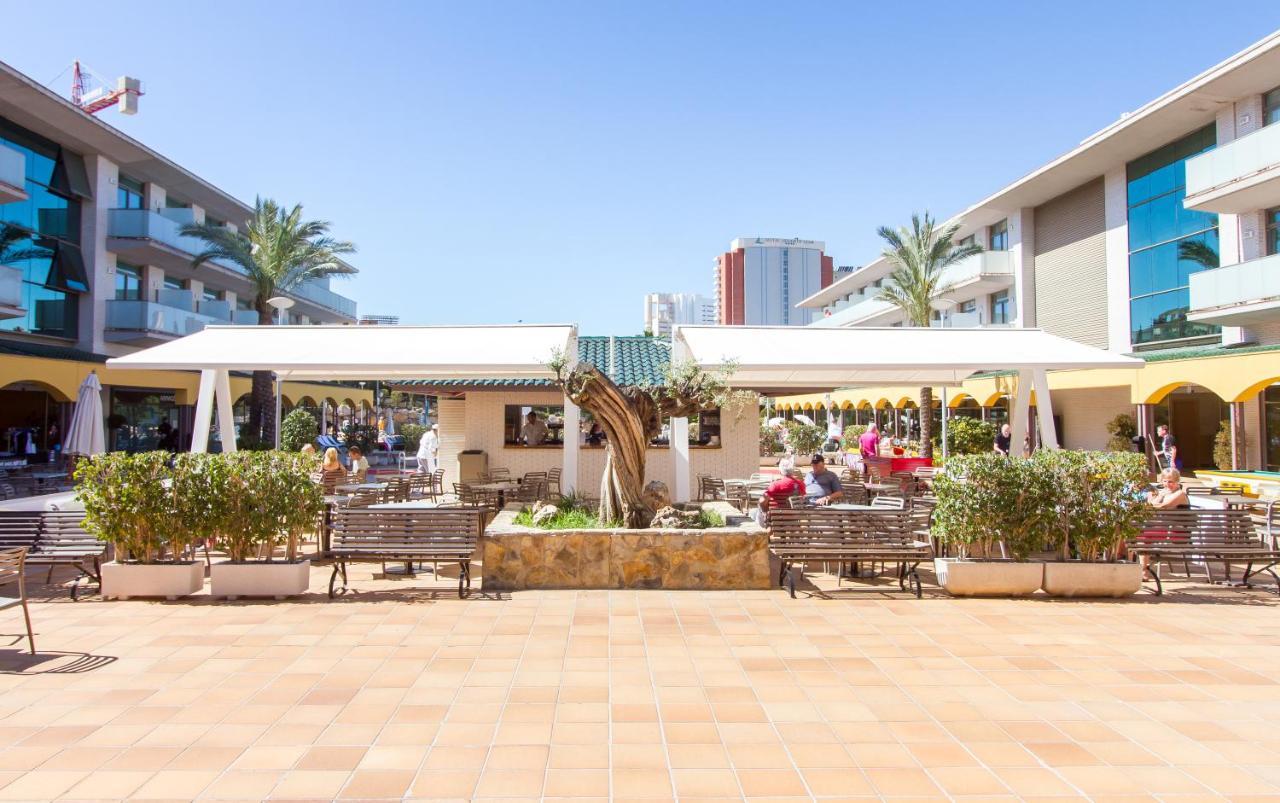 Mediterraneo Hotel