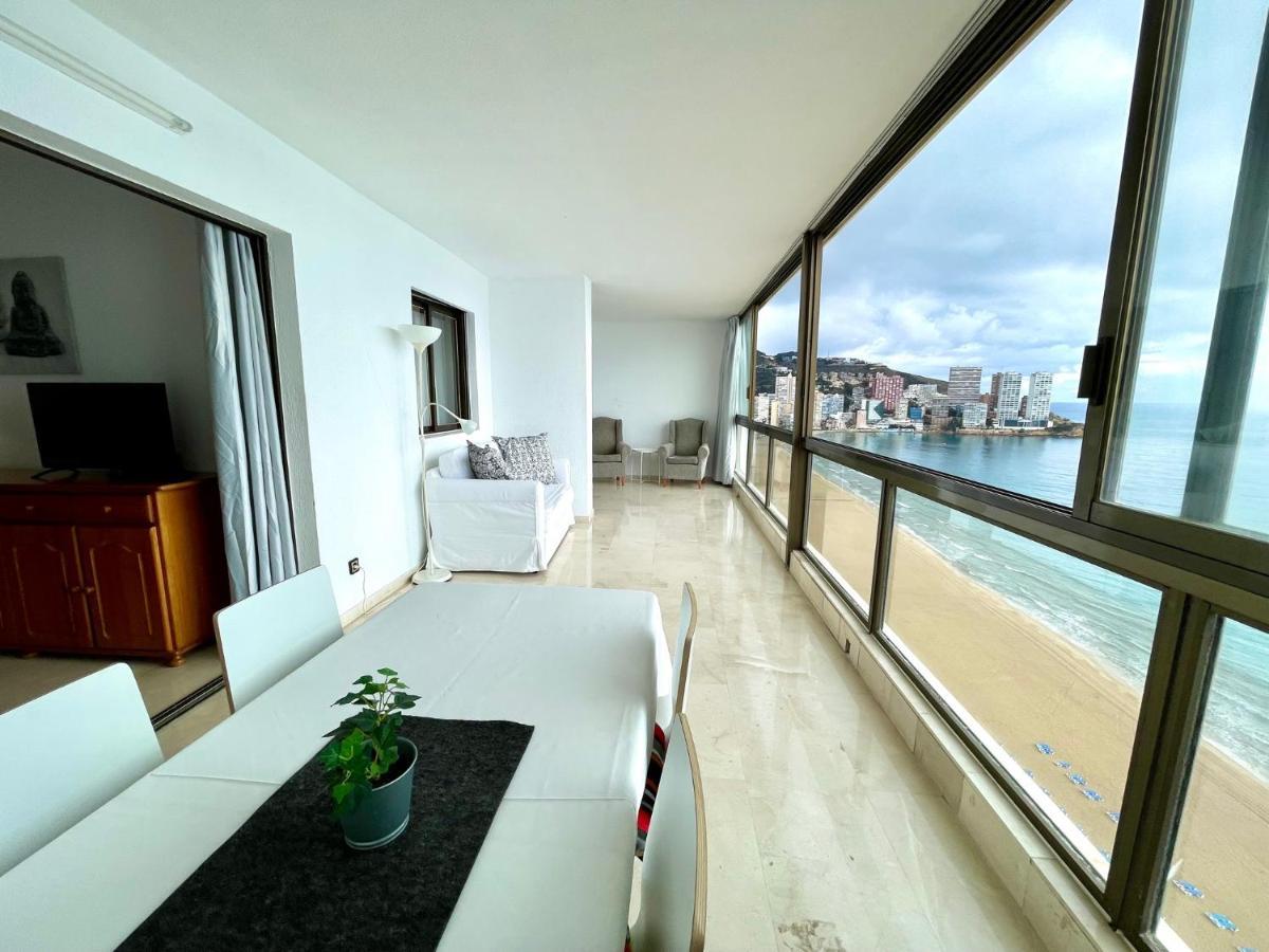 Apartment Gemelos 1 - Aloturin *