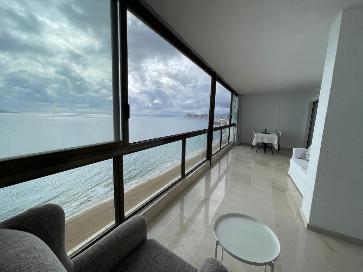 Apartment Gemelos 1 - Aloturin