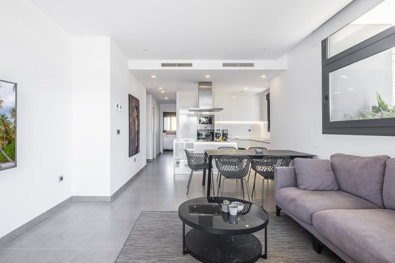 Sunset Waves 1-135 Appartement Benidorm