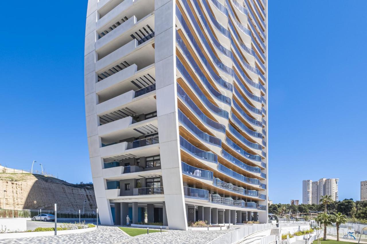 Sunset Waves 1-135 Appartement Benidorm