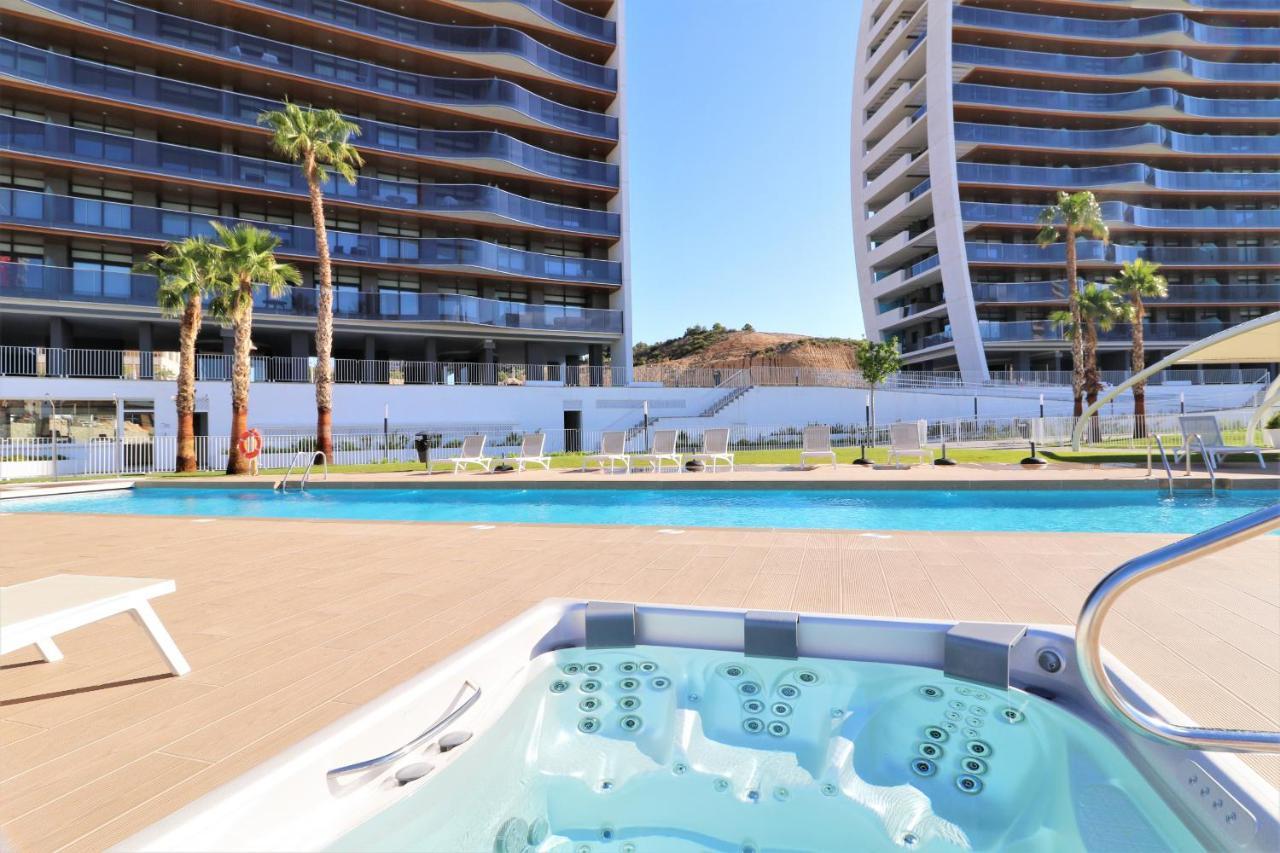Sunset Waves 1-135 Appartement