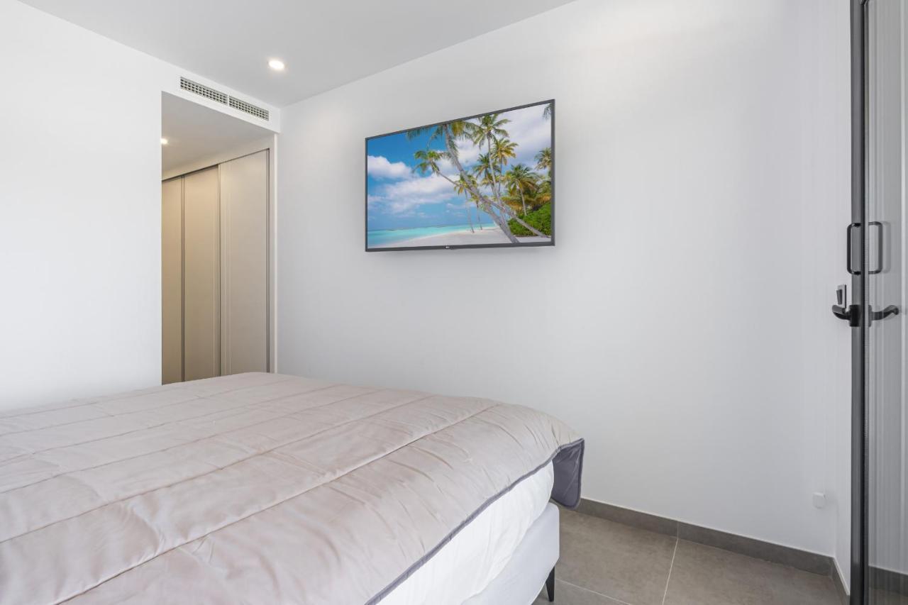 Appartement Sunset Waves 1-135 Benidorm