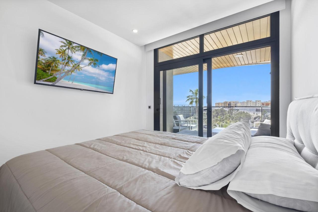 Sunset Waves 1-135 Appartement
