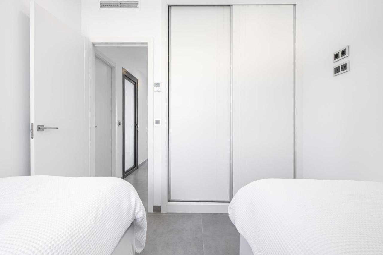 Sunset Waves 1-135 Appartement *