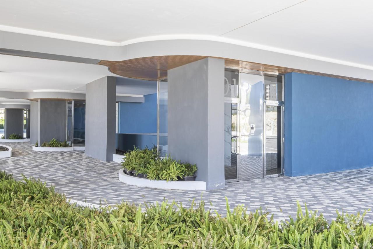 Appartement Sunset Waves 1-135 Benidorm