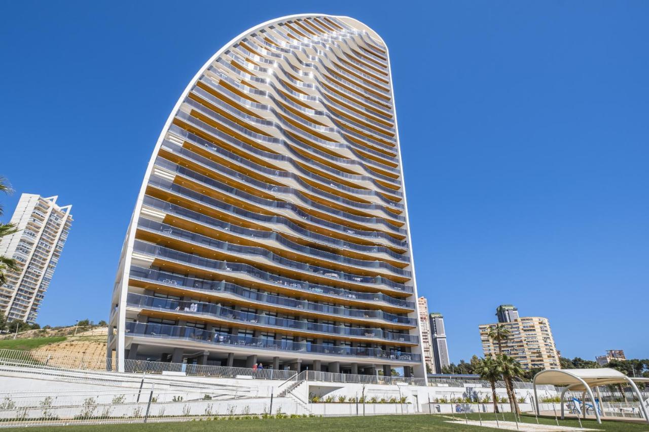 Appartement Sunset Waves 1-135