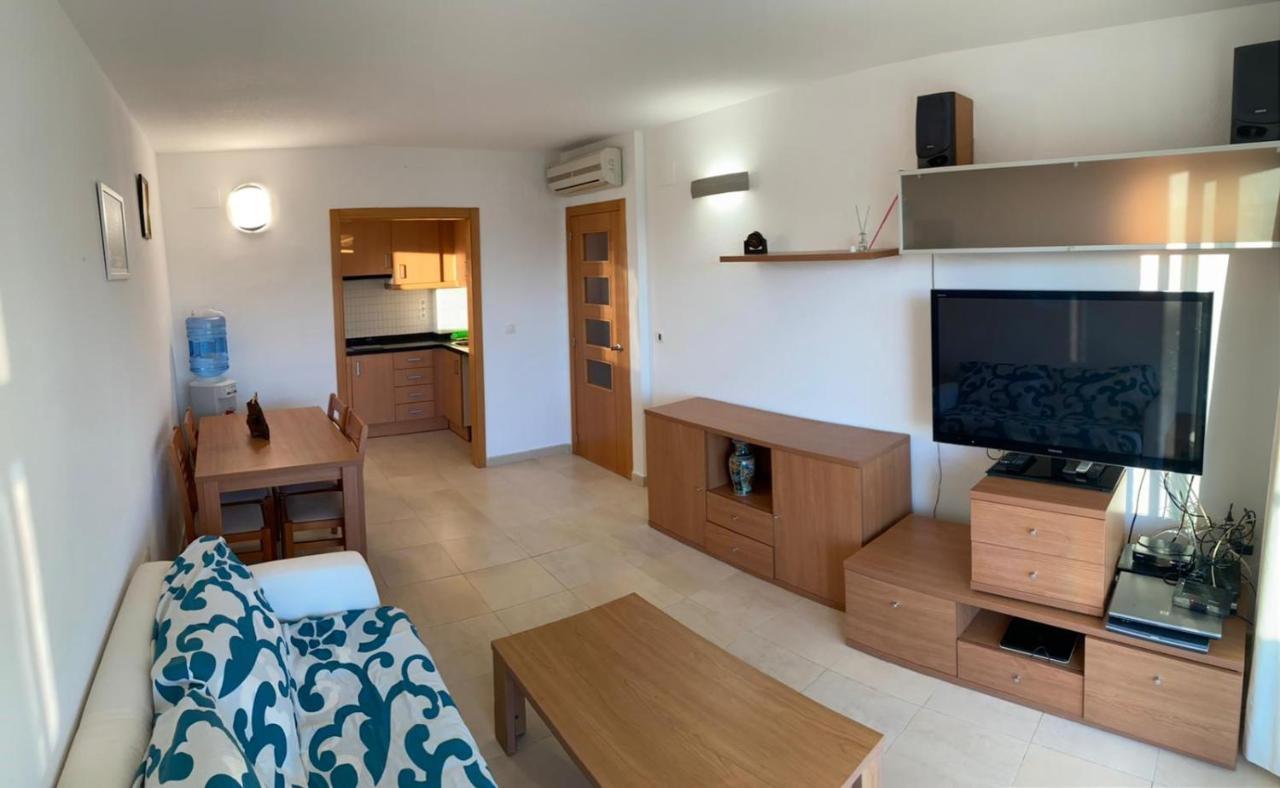 Apartamento Piso Vacacional Con Vistas *