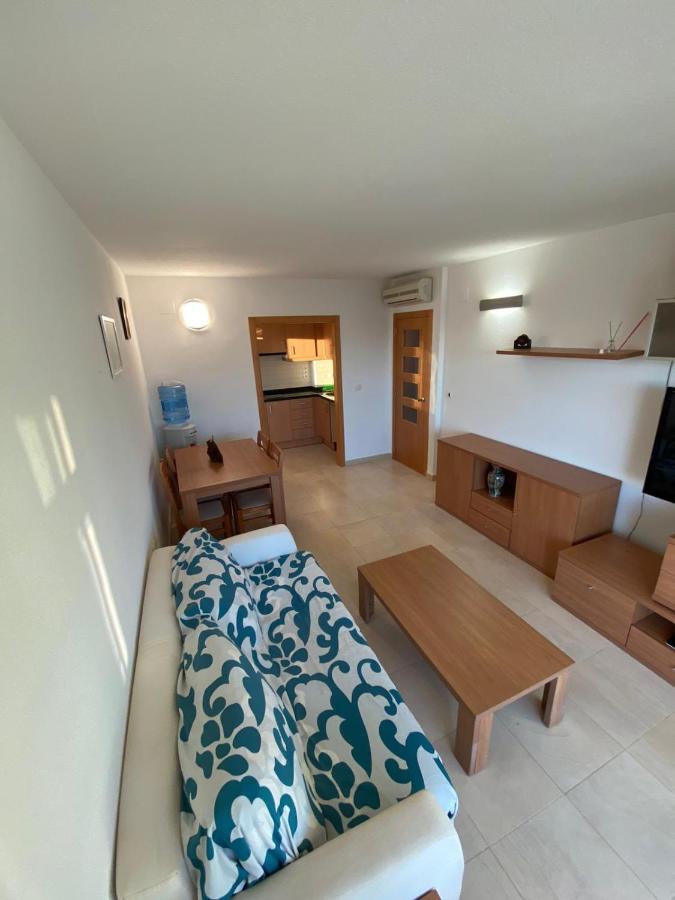 Apartamento Piso Vacacional Con Vistas Benidorm