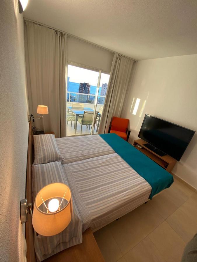 Apartamento Piso Vacacional Con Vistas *