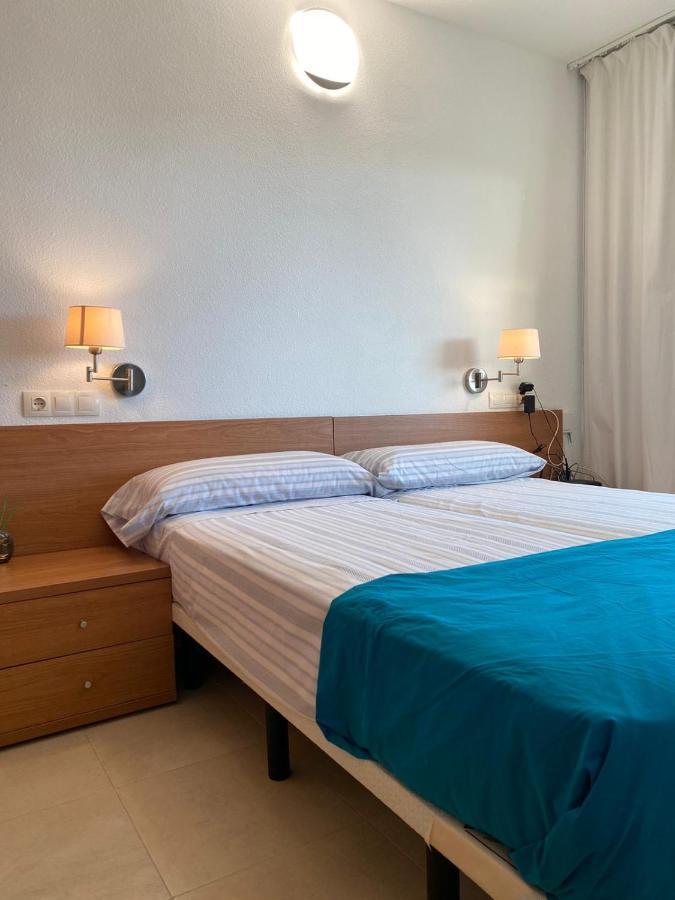 Piso Vacacional Con Vistas * Benidorm