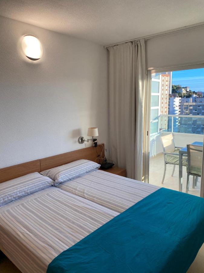 Apartamento Piso Vacacional Con Vistas *