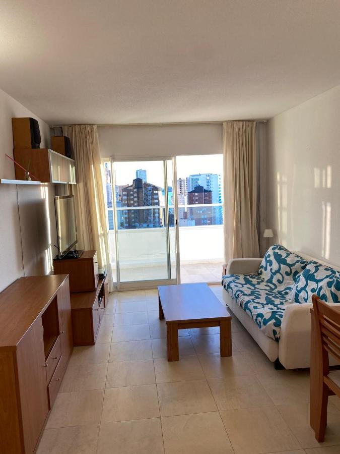 Piso Vacacional Con Vistas Apartamento