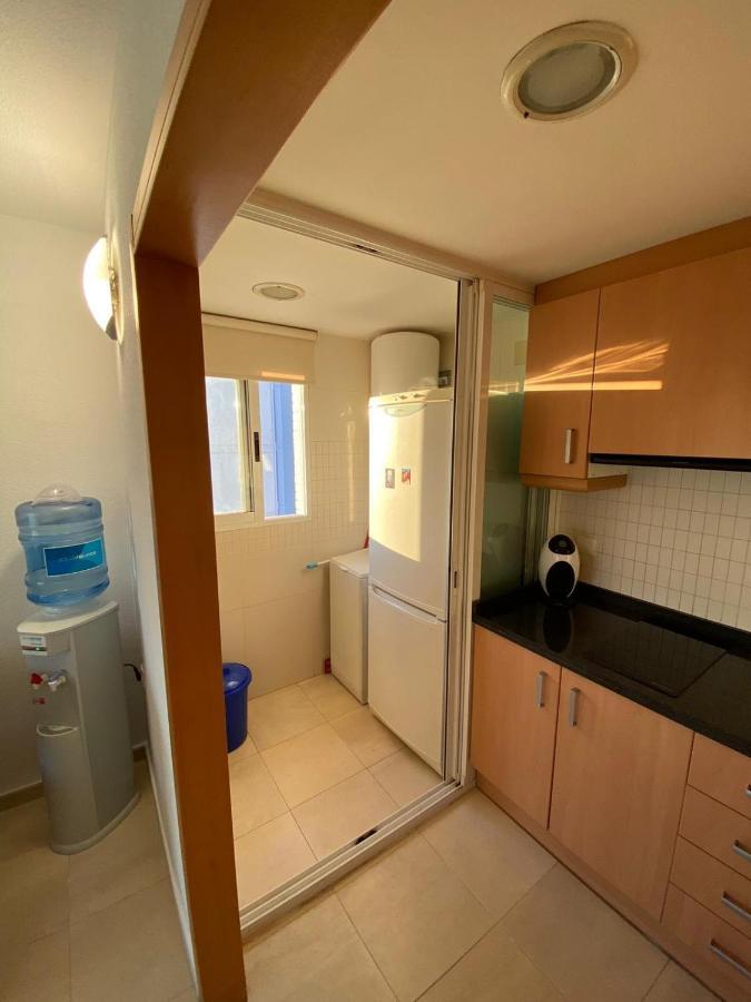 Apartamento Piso Vacacional Con Vistas