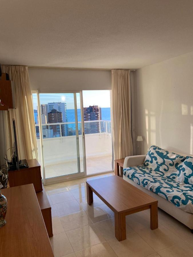 Piso Vacacional Con Vistas Apartamento *