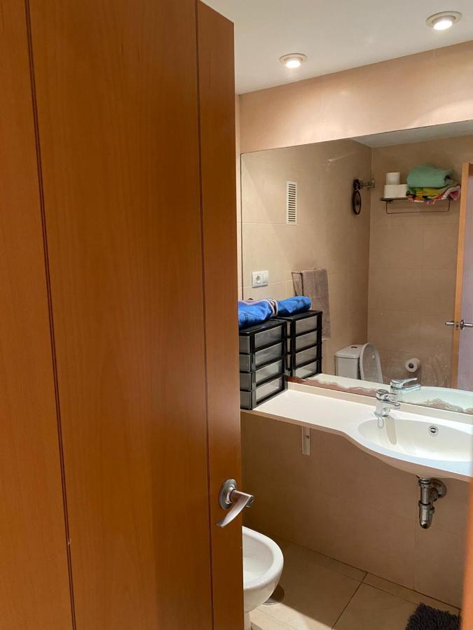 Piso Vacacional Con Vistas Apartamento *