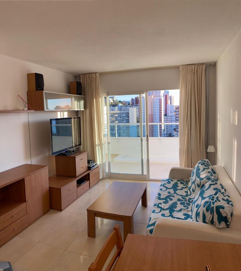 Piso Vacacional Con Vistas Apartamento *