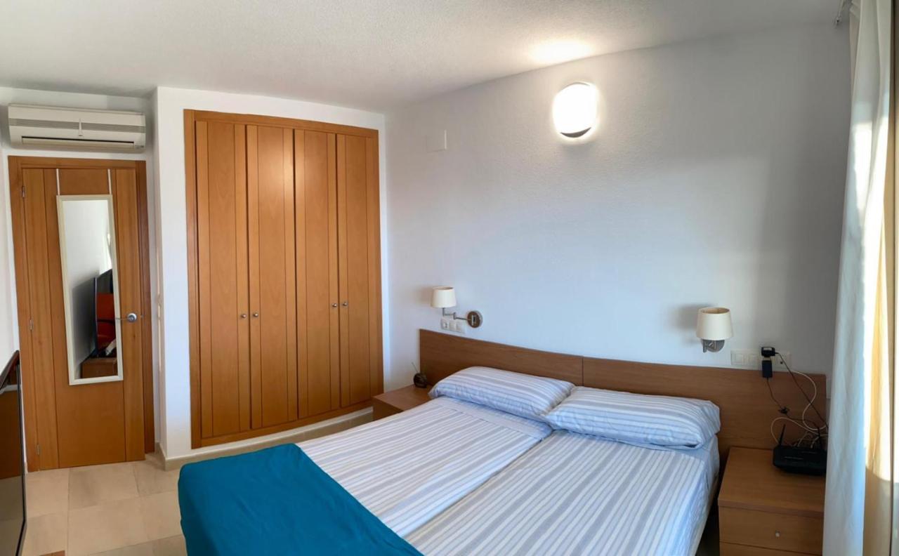 Apartamento Piso Vacacional Con Vistas Benidorm